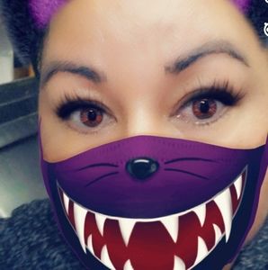 Meet your Posher, Ely